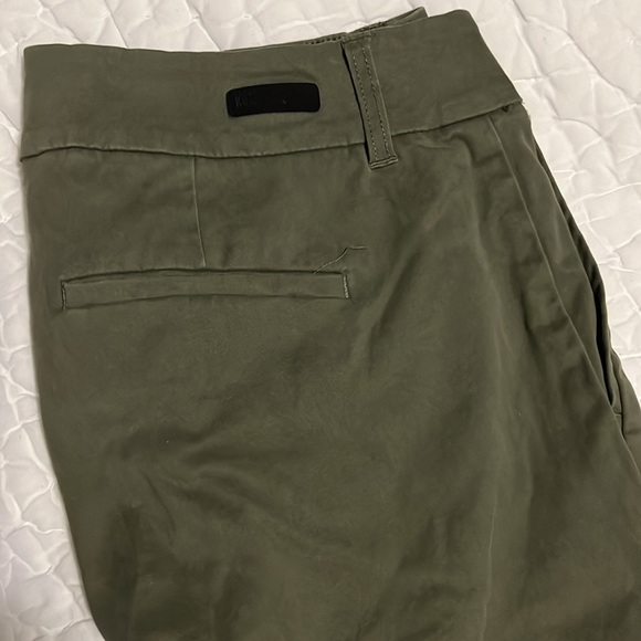 Kut From the Kloth Trouser Skinny Pant - Picture 3 of 3